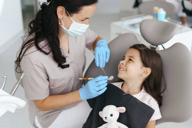 Best Emergency Treatment for Oral Infections in Wheaton, MN