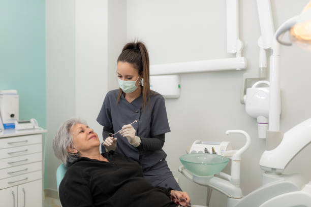Best Knocked-Out Tooth (Avulsed Tooth) Treatment in Wheaton, MN