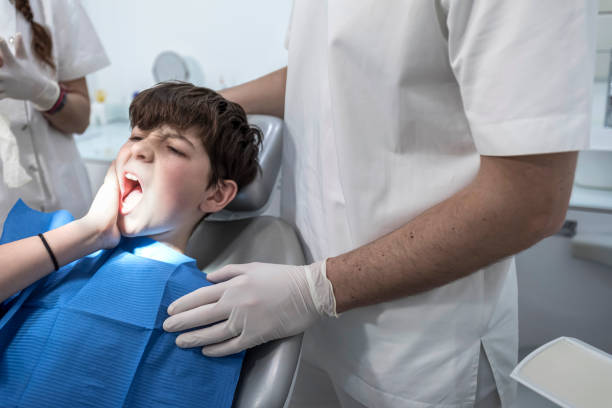 Best Emergency Pediatric Dental Care in Wheaton, MN